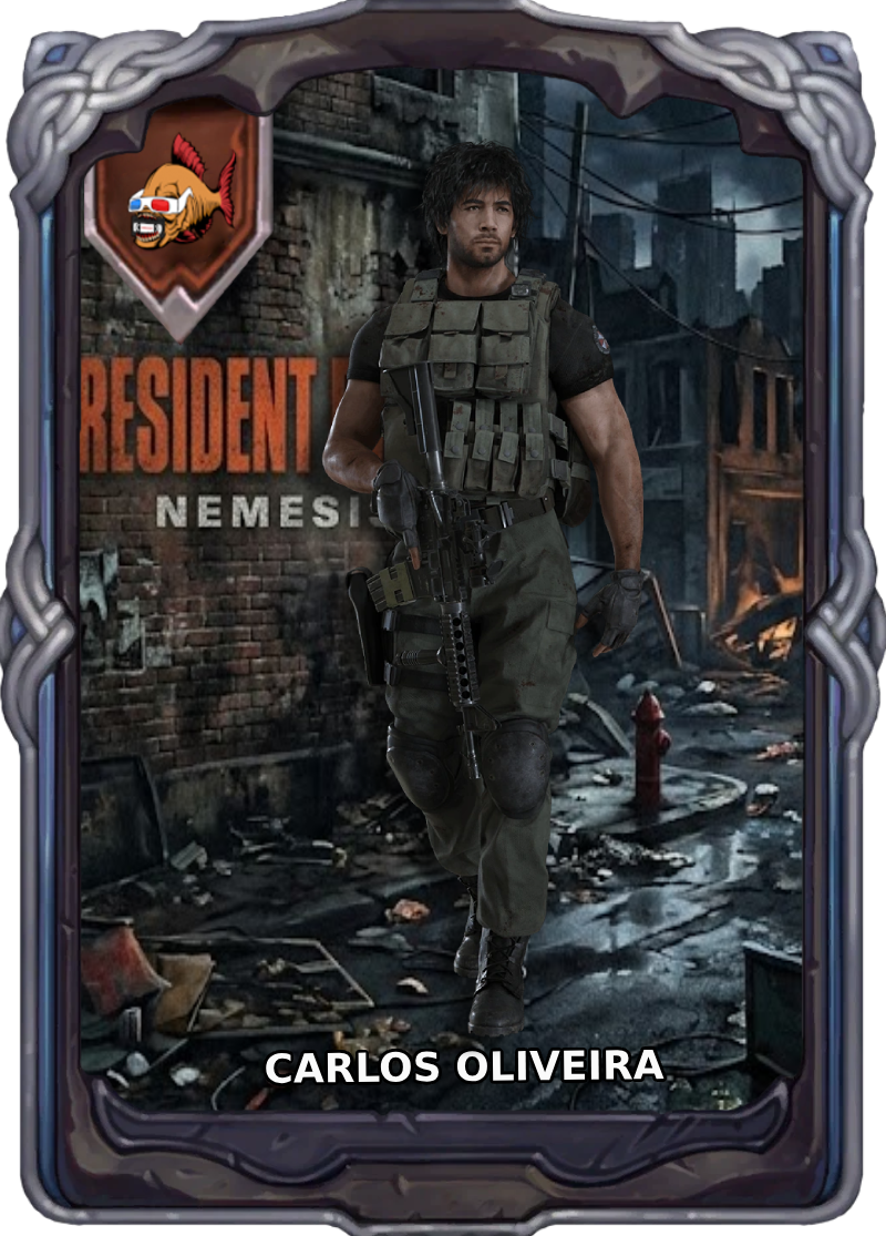 R3P-CARLOS